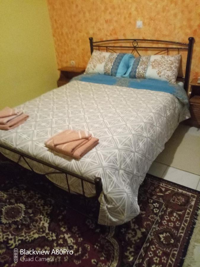 Chryspy Toulatos Studios Puláta Kültér fotó